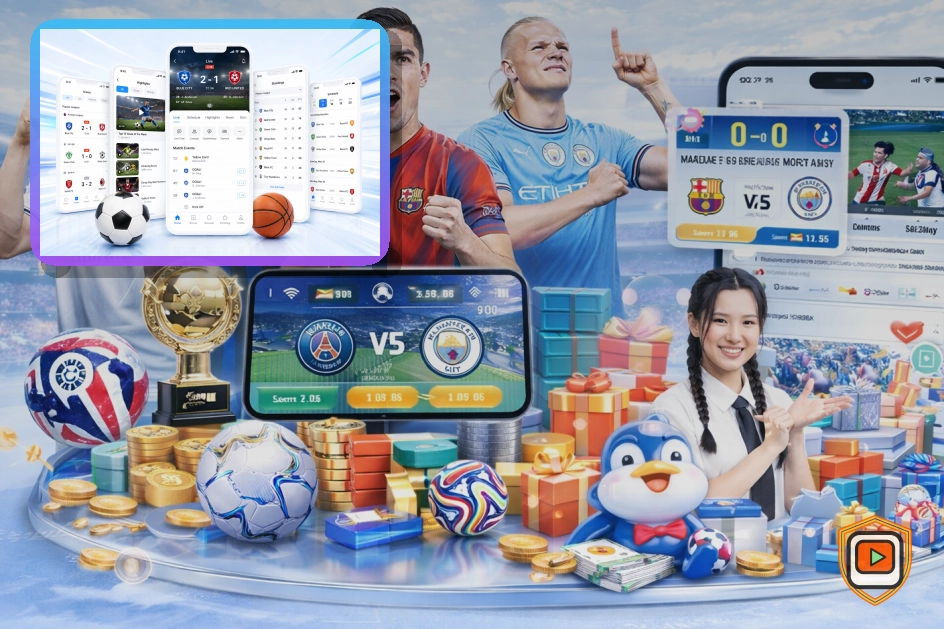 MK Sports看盘分析